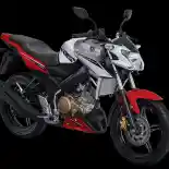 Yamaha V-Ixion Motor Sport Paling Diburu Konsumen Sepanjang 2016