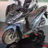 Rilis Regional di Jawa Barat, New Honda Vario 125 Dapat Promo Khusus Rilis Regional di Jawa Barat, New Honda Vario 125 Dapat Promo Khusus