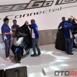 Yamaha New FreeGo 125 Connected Dirilis di IMOS 2022, Harga Mulai Rp 21 Jutaan Yamaha New FreeGo 125 Connected Dirilis di IMOS 2022, Harga Mulai Rp 21 Jutaan