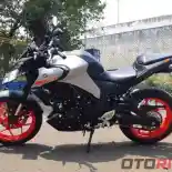 Yamaha MT-25 Dijual di Malaysia, Berapa Beda Harganya dengan di Indonesia?