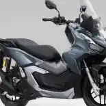 Hadir dengan Warna Baru, Ini Spesifikasi Lengkap New Honda ADV160