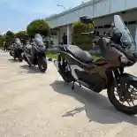 New Honda ADV160 Resmi Diluncurkan, Apakah Ada Inden Saat Membeli?