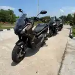 Baru Meluncur Honda ADV160 2025 Langsung Tawarkan Promo, Seperti Apa?