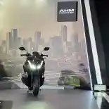 FOTO: Detail Perubahan di Honda New ADV160 RoadSync