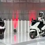 Rangka Honda PCX 160 2025 Bukan eSAF, Tapi Mirip RX-King Rangka Honda PCX 160 2025 Bukan eSAF, Tapi Mirip RX-King