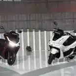 Honda Resmi Luncurkan All New PCX 160, Harga Mulai Rp 33 Juta