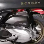 Mengapa Honda Scoopy 2024 Masih Pakai Mesin 110 cc?