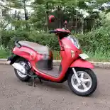 Cocok Buat Diajak Nongkrong, Ini Deretan Fitur Honda Scoopy