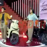 Honda Rilis New Stylo 160, Harga Mulai Rp 27 Jutaan