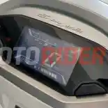 Bedah Speedometer New Honda Stylo 160 2024, Ada Informasi Apa Saja?