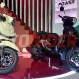 Beli Honda Stylo 160, Dapat Voucher Rp 500 ribu dan Ganti Oli Gratis