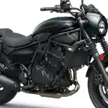 Ragam Fitur New Kawasaki Eliminator 2024, Ada Apa Saja?