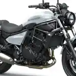 Detail Spesifikasi Lengkap New Kawasaki Eliminator