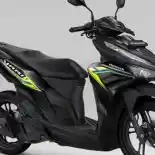 Punya Tampilan Anyar, Ini Daftar Pilihan Warna Lengkap Honda Vario 125