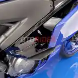 Standar Emisi Euro 5+, Throttle Body Yamaha R25 2025 Pakai Komponen Ini