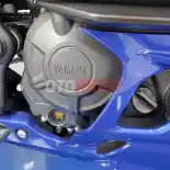 Punya Mesin Baru, Kapasitas Oli Mesin Yamaha R25 2025 Jadi Lebih Banyak