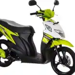 Suzuki Nex Baru Meluncur Pertengahan 2017