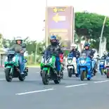 Ramadan Under The Dome, Kegiatan Komunitas ALVA Sambut Puasa