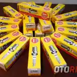 Rawat Busi Honda BeAT, Mudah Tapi Harus Telaten Rawat Busi Honda BeAT, Mudah Tapi Harus Telaten