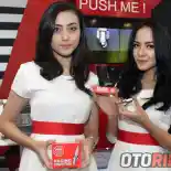 NGK Kenalkan Busi Racing Competition di GIIAS 2016