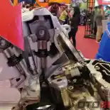 Busi Iridium Hanya Untuk Motor Tertentu? Ini Tanggapan Pihak NGK