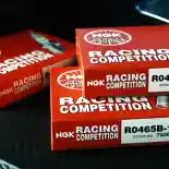 Pilih Busi Racing Yang Tepat, Ini Panduannya