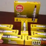 Busi yang Cocok untuk Motor Yamaha, Jangan Salah Pilih