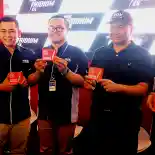 Mau Beli Busi NGK Racing? Hubungi Dua Tim Balap Ini