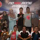 PT NGK Busi Indonesia Gelar Acara noNGKrong Bareng bersama Komunitas