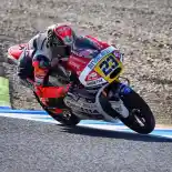 Hasil Lomba Moto3 Motegi: Niccolo Antonelli Kuasai Wet Race Motegi 