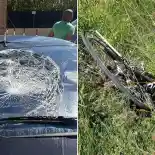 Nicky Hayden Meninggal: Lengah Di Persimpangan Jadi Penyebab Kecelakaan