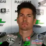 Nicky Hayden Gantikan Jack Miller di MotoGP Aragon
