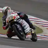 Antonelli Curi Pole Position Dari Binder di QTT Moto3 Le Mans