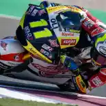 Hasil Kualifikasi Moto2 Qatar, Andi Gilang Beda Sepersekian Detik