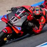 Ini Pembalap yang Gantikan Marc Marquez di Dua Seri Terakhir MotoGP 2025