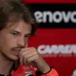 Dua Rider Ducati Unggul Saat Tes Hari Akhir Jerez WSBK 2025