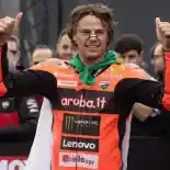 Nicolo Bulega Tetap di Ducati, Bautista Hengkang Gantikan Toprak? Nicolo Bulega Tetap di Ducati, Bautista Hengkang Gantikan Toprak?