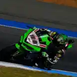 Pembalap Indonesia Cetak Sejarah di Balap Asia Dengan Ninja 250 CC Pembalap Indonesia Cetak Sejarah di Balap Asia Dengan Ninja 250 CC