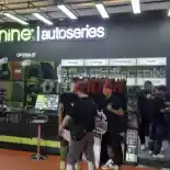 Beri Diskon 20 Persen, Nine Autoseries Hadirkan Banyak Lampu Motor Beri Diskon 20 Persen, Nine Autoseries Hadirkan Banyak Lampu Motor