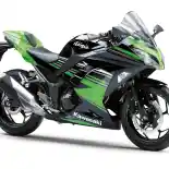 Kawasaki Ninja 250 Edisi Spesial Kawasaki Racing Team, Jadi Lebih Racing Look Kawasaki Ninja 250 Edisi Spesial Kawasaki Racing Team, Jadi Lebih Racing Look