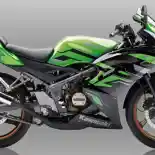 Ninja 2-Tak Akan Punah?