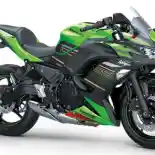 Kawasaki Resmi Umumkan Harga Ninja 650 Terbaru
