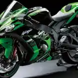 Kawasaki Ninja ZX-10R Terkena Recall Terkait ECU