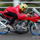 Ninja Liar Terkencang Se-Indonesia Ninja Liar Terkencang Se-Indonesia