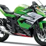 Beli Ninja RR Mono di Jakarta Fair 2016, Bisa Buka Puasa Bareng 'Anak Jalanan'