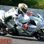 Modifikasi Kawasaki Ninja 250 FI, Intip Andalan Tim Trickstar Racing di AP250