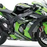 Kawasaki Luncurkan Ninja ZX-10R Versi 2016, Banyak Revisi