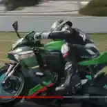 Resmi! Kawasaki Indonesia Rilis Iklan Ninja ZX-250R 