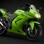 Kawasaki Gelar Promo Akhir Tahun, Diskon 40 Persen untuk Suku Cadang Ninja 250 Karburator