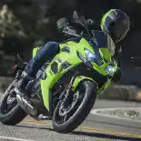 Kawasaki Ninja 650 Hadir Lebih Modern, Bakal Masuk Indonesia?
